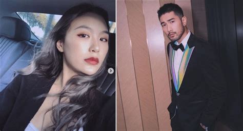 How Girlfriend Bella Is Coping After Godfrey Gao’s Death